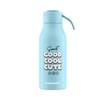 Bình giữ nhiệt school 400ml Sunhouse KS-TU400SB