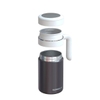 Bình cốc giữ nhiệt Stay Table 520ml Sunhouse KS-TU520SB