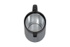 Ấm siêu tốc giữ nhiệt 2L HAPPYTIME HTD1096 công suất 1000W
