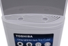 Cây nước nóng lạnh Toshiba RWF-W1669BV(W1), Thiết kế bình hút hiện đại, Kiểu dáng sang trọng, Hệ thống làm lạnh Block, Công suất 650W, Chất liệu bình chứa inox 304 cao cấp, Bảo hành 12 tháng tại nhà