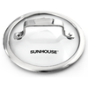 BỘ NỒI INOX 5 ĐÁY SUNHOUSE SH779