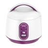 Nồi cơm điện cơ mini Tefal RK224168 - Công suất 300W, Dung tích 0.7 lít, Bảo hành 24 tháng