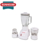 Máy xay sinh tố 3 cối Sunhouse SHD5580