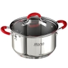 Nồi Inox 5 đáy Sunhouse Mama SHG2520MSD - Size 20cm