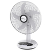 Quạt tích điện Sunhouse SHD7223, Công suất 24W,  Thời gian sử dụng từ 5 đến 16 giờ, Thiết kế 5 cánh, Điều khiển nút ấn, Đảo chiều linh hoạt, Bảo hành 12 tháng