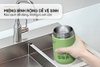 Bình giữ nhiệt Flavor Up 400ml Sunhouse KS-TU400FG