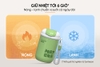 Bình giữ nhiệt Flavor Up 400ml Sunhouse KS-TU400FG