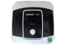 Bình nóng lạnh vuông Rossi Puro RPO 15SQ, Công suất 2500W, Dung tích 15 lít, Ruột bình tráng men kim cương nhân tạo, Chức năng chống giật, Điều chỉnh nhiệt độ linh hoạt, Bảo hành 7 năm