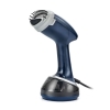 Bàn là hơi nước cầm tay Elmich SIE9162, Công suất 1700W làm nóng nhanh, tạo hơi nước liên tục và ổn định,  Dung tích bình chứa 360ml phù hợp cho 1 lần là quần áo trong 20 phút, bảo hành 24 tháng