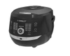 Nồi cơm điện tử Sunhouse SHD8911, Công suất 860W, Dung tích 1,8 Lít, Điều khiển cảm ứng và núm xoay, Lòng nồi hợp kim nhôm phủ chống dính Ceramic Daikin, 21 chế độ nấu cài đặt sẵn, Bảo hành 2 năm