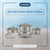 Nồi Chảo