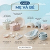 Mẹ & Bé