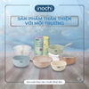 Sản phẩm thân thiện môi trường