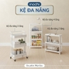 Kệ - Giỏ đa năng