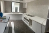 Đá nhân tạo solid surface ốp bếp tại chung cư quận 10, Hồ Chí Minh