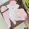 SET 5 PL BABY (S5PL01)