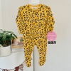 SLEEPSUIT UK (SLG571)-3M (3-6KG)