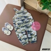 ROMPER MUDPIE (6-8KG)