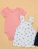 SET YẾM VÁY CARTER BG (3-24M)