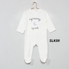 SLEEPSUIT KIABI ( SLK09)