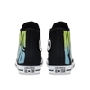 Chuck Taylor All Star Peace Hi Top