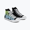 Chuck Taylor All Star Peace Hi Top