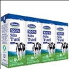 Sữa tươi tiệt trùng ít đường Vinamilk 180ml