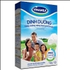 Sữa bột nguyên kem có đường Vinamik hộp giấy 400g