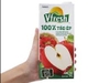 Nước táo ép VFresh Vinamilk 1L