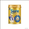 Sữa Sure prevent gold Vinamilk hộp thiếc 400g