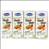 Sữa đậu nành hạnh nhân Super Nut ít đường Vinamilk 180ml