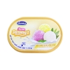 Kem Đậu xanh, khoai môn, dừa Vinamilk 1L