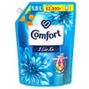 Nước xả vải Comfort hương ban mai túi 1,8L