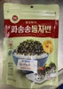 Rong biển trộn cơm gói đỏ Hàn Quốc 60g