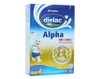 Sữa dielac Alpha 4 Vinamilk hộp giấy 400g