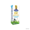 Sữa tươi tiệt trùng không đường Vinamilk 180ml