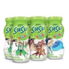 Sữa Susu hương táo nho Vinamilk chai 80ml