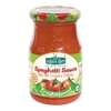 Xốt mì ý Spaghetti vị truyền thống Golden Farm lọ 370g