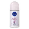 Lăn khử mùi Nivea ngọc trai 50ml