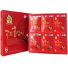 Nước hồng sâm Korea Red Ginseng Drink hộp 2,100ml