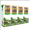 Sữa tươi tiệt trùng có đường Green Farm Vinamilk 180ml