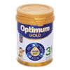 Sữa bột optimum gold 3 Vinamilk hộp thiếc 400g