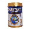 Sữa bột Optimum gold 3 Vinamilk hộp thiếc 850g