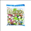 Kẹo mút Milkita vỏ xoắn 9gram