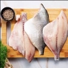 Phile cá chim vàng anh tươi Phú Quý KAIFOOD 1kg ( không dăm đá )