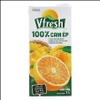 Nước cam ép VFresh Vinamilk 1L