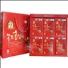 Nước hồng sâm Korea Red Ginseng Drink hộp 2,100ml