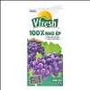 Nước nho ép Vfresh Vinamilk 1L