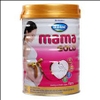 Sữa bột Dielac mama gold vani Vinamilk hộp thiếc 900g