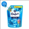 Nước xả vải Comfort hương ban mai túi 1,8L